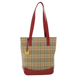 Burberry-BURBERRY-Rosso