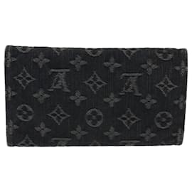 Louis Vuitton-Louis Vuitton Amelia-Nero