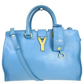 Yves Saint Laurent Chyc Bleu