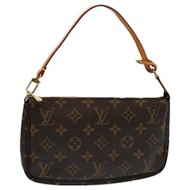 Louis Vuitton-Louis Vuitton Pochette Accessoire-Castaño