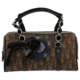 Dior-Dior Romantique-Brown