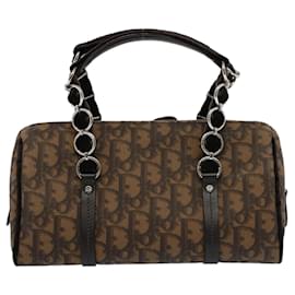 Dior-Dior Romantique-Brown