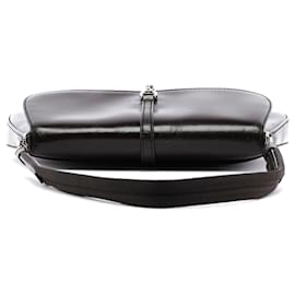 Prada-PRADA Shoulder bags Leather Brown Cleo-Brown
