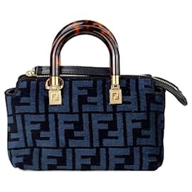 Fendi-FENDI By The Way Mini Bag-Other