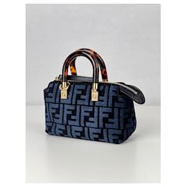 Fendi-FENDI By The Way Mini Bag-Other