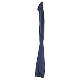 Tommy Hilfiger-Calças masculinas Th Flex Tapered Fit-Azul