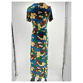 Autre Marque-ANIM  Dresses T.International S Polyester-Multiple colors