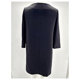 Ba&Sh-Robes BA&SH.fr 36 polyestyer-Noir