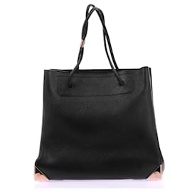 Alexander Wang-ALEXANDER WANG  Handbags T.  leather-Black