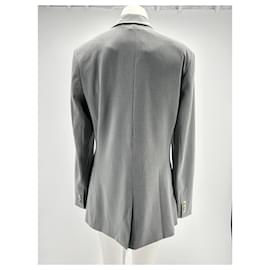Autre Marque-Dante6  Jackets T.0-5 3 polyester-Grey
