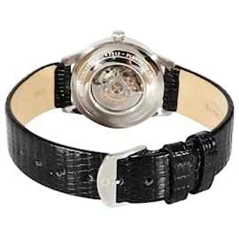 Montblanc-Montblanc Bohème 7312  111055 Relógio feminino em aço inoxidável-Prata,Metálico