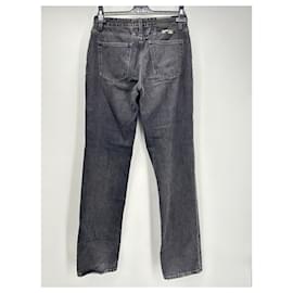 Closed-CLOSED  Jeans T.US 27 cotton-Black