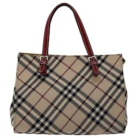 Burberry-Burberry Blue Label-Bege