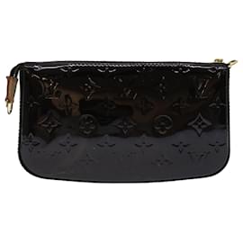 Louis Vuitton-Louis Vuitton Pochette Accessoire-Bordò