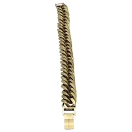 Zimmermann-Cavigliera Zimmermann Curb Link in metallo color oro brunito-D'oro