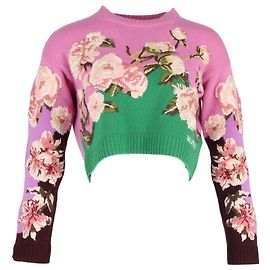 Valentino Garavani Dank seines Schlupfdesigns Andere