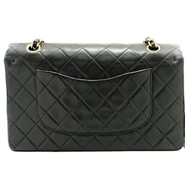 Chanel-Chanel Timeless-Negro