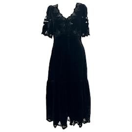 Sea New York-SEA NEW YORK  Dresses T.US 6 polyester-Black