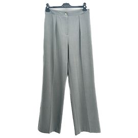 Autre Marque Dante6 Hosen T.FR 38 Polyester Grau