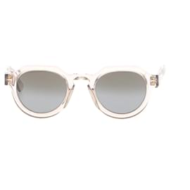 Autre Marque-AHLEM  Sunglasses T.  plastic-White