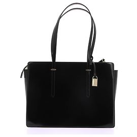 J.CREW Sacs à main T.  Cuir Noir