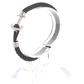 Autre Marque-PAUL HEWITT  Bracelets T.  metal-Black