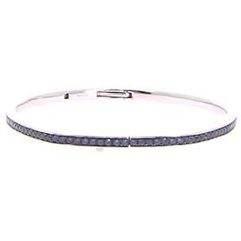 APM MONACO Pulseiras T.  metal Azul