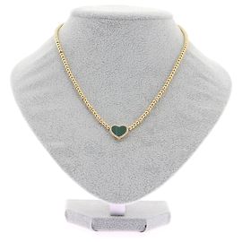 APM MONACO Collane T.  metallo D'oro