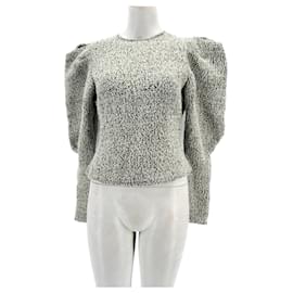 Isabel Marant-ISABEL MARANT  Knitwear T.fr 38 Wool-Grey