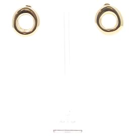 Autre Marque-BRINKER + ELIZA  Earrings T.  gold plated-Golden