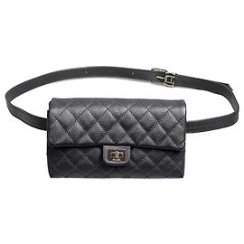 UNIFORME CHANEL Nero