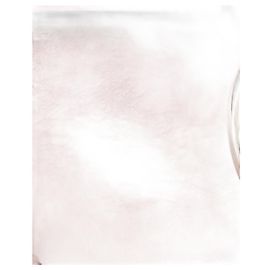 Chloé Borsa Chloe Tess piccola in pelle di vitello "Marrone seppia". Marrone