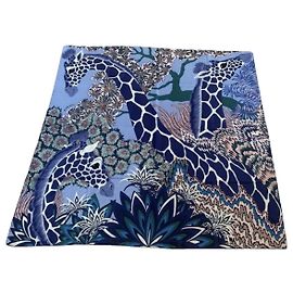 Hermès Foulards Vert