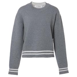 Dior-Knitwear-Grey