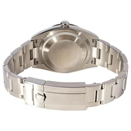 Rolex-Rolex Explorer 124270 Men's Watch In  Stainless Steel-Silvery,Metallic