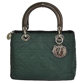 Dior-Dior Lady Dior-Green