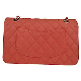 Chanel-Chanel Timeless-Red