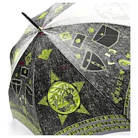 Gianni Versace-Misc-Green