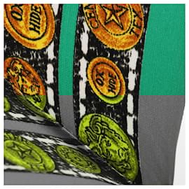 Gianni Versace-Misc-Green