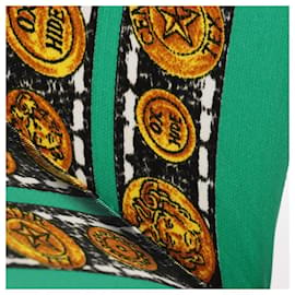 Gianni Versace-Miscellanea-Verde