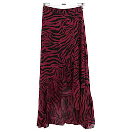 Bash Roter Rock Rot