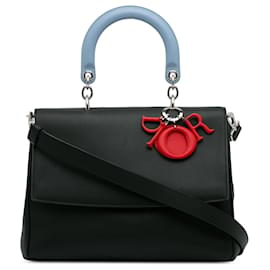 Dior-DIOR Handbags Be Dior-Black