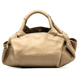 Loewe-LOEWE Handbags-Brown