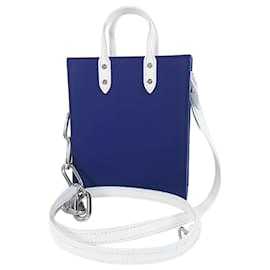 Louis Vuitton-LOUIS VUITTON Handtaschen für jeden Tag-Blau