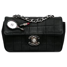 Chanel-CHANEL Handtaschen Mini-Schwarz