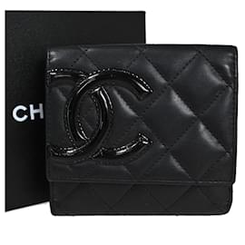 Chanel-Chanel Cambon-Schwarz