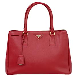 Prada-Prada Vitello-Roja