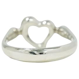 Tiffany & Co-Cuore Tiffany & Co-Argento