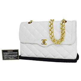 Chanel-Chanel senza tempo-Bianco