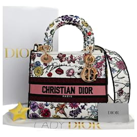 Dior-DIOR-Bianco